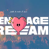 TEENAGE DREAM - NOSTALGIC UNIVERSE | Pisa Summer Knights 2026
