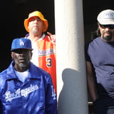 Sean Healy Presents 30th Anniversary Concert with The Pharcyde & Very Special Guests!