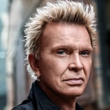 Billy Idol:  It's A Nice Day To...Tour Again!