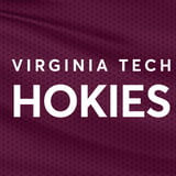 Virginia Tech Hokies Football vs. Pittsburgh Panthers Football