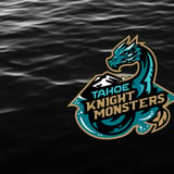 Tahoe Knight Monsters vs. Idaho Steelheads