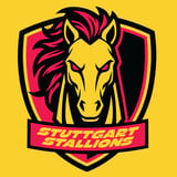 IAL Football - Stuttgart Stallions vs. Cincinnati Slingers