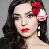 Mon Laferte - Femme Fatale Tour
