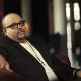 A Night Of Gospel With Fred Hammond & Marvin Sapp