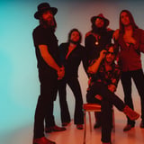 Whiskey Myers