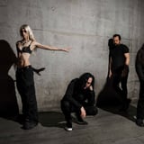 The Pretty Reckless - Dear God Tour