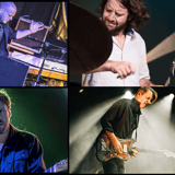 Medeski Martin Metzger & Cline – Phish After-Party