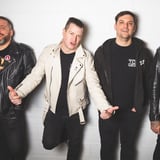 TEENAGE BOTTLEROCKET
