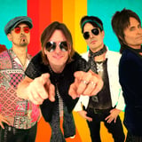 The Super 70's Rock Show feat Super Trans AM