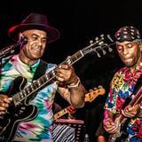 Brit Funk Association