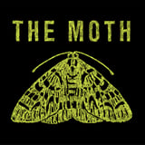 The Moth - All Ages (under 16 with adult)