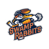 Greenville Swamp Rabbits vs. South Carolina Stingrays