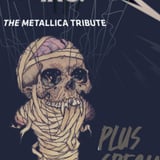 Metallica by Damaged Inc + guests