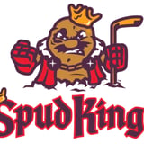 Idaho Falls Spud Kings Red vs Gold- Preseason