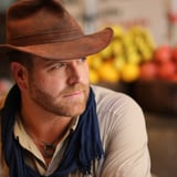 Josh Gates: Haunted Expeditions Live!