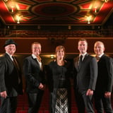 The Barra MacNeils: An East Coast Christmas