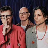 WEEZER: The Gathering