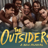 The Outsiders (Touring)