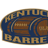 Kentucky Barrels vs. Albany Firebirds