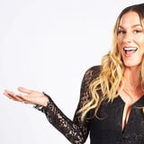 Jessimae Peluso At Jimmy Kimmel's Comedy Club