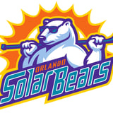 Orlando Solar Bears vs. Florida Everblades