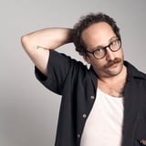 Ian Fidance