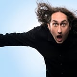 Just The Tonic Comedy Club Special with Ross Noble