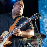 Larry McCray
