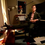 Ben Folds & A Piano Tour