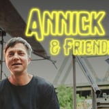 Annick Adelle - Annick & Friends Tour 2026