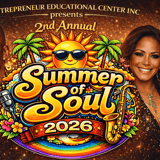 Summer of Soul presented by EECI