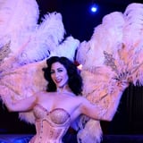 House of Burlesque