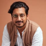 Ahir Shah: Golden
