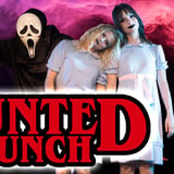 Haunted Brunch At The Magician's Room