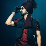 Diljit Dosanjh – Aura World Tour