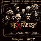 Ex-Faces