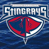 South Carolina Stingrays vs. Greenville Swamp Rabbits