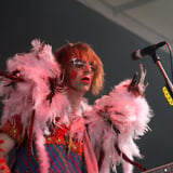 of Montreal with Cormae