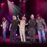 The Hip Experience : Hommage à The Tragically Hip