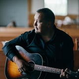 An Acoustic Evening With William Prince: On Rolls The Wheel Tour