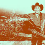 Clay Walker with Blackhawk