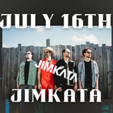 Saranac Thursdays: Jimkata