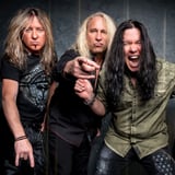 Slaughter, Killing Tyranny, Fire 'N Ice, Switchblade Romance