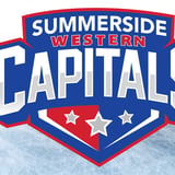 Summerside Western Capitals vs. Pictou County Weeks Crushers