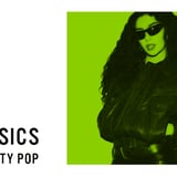 Club Classics: Charli XCX Dance Party 