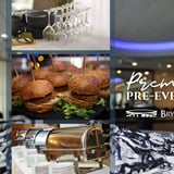 1855 Club Pre-Event Experience, Ella Langley @ 5:00p
