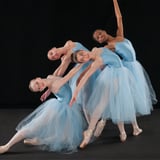 The Nutcracker - (Northeast Atlanta Ballet)