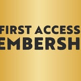 February 2026 - Music Insiders Club First Access Membership