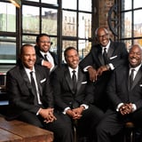 TAKE 6 - 2026