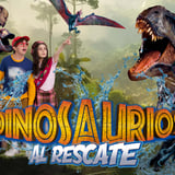 Dinosaurios al rescate
